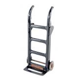 Original 1920's Buddy L Hand Cart