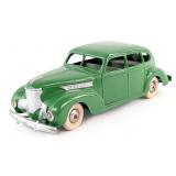 Original Green Kingsbury Desoto Sedan