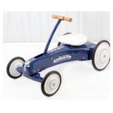 Restored Garton Chain Drive Speedster Cart