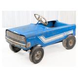 Original Murray Pinto Pedal Car