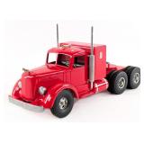 Custom Smith Miller L Mack Truck