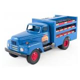 C&M Farm Toys Custom International R-190 Pepsi-Col
