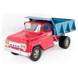 Original Tonka Dump Truck