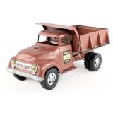 Original Tonka Hydraulic Dump Truck