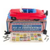 Ideal's Fix-It Convertible w/ Box