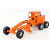Custom Tonka Road Grader