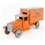 Metalcraft Kroger Food Express Truck