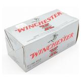 500 Rnds Winchester Super X .22 LR Cartridges