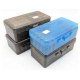 123 Rnds Various Brand 10mm Cartridges