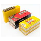 80 Rnds Various Brand .30-30 Win Cartridges