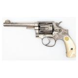 Smith & Wesson Military & Police .38 S&W Special