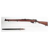 1916 Lithgow No.1 Mk III .303 Brit Bolt Action Rif