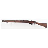 Scarce Peddled Scheme NRF 1918 Enfield No.1 Mk III