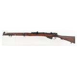 Scarce Peddled Scheme NRF 1918 Enfield No.1 Mk III
