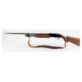 Mossberg Model 500AB 12 Ga Pump Action Shotgun