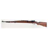 WWII 1940 FN Belgian Contract Columbian Model 30 8