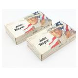 40 Rnds of Winchester .32-40 WCF Cartridges John W