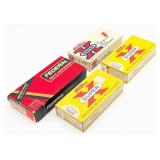 68 Rnds of Western & Federal .32 Win Spl 170 gr SP