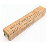 Sealed Remington UMC .45 Cal Model 1907 Revolver B