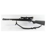 MML Inc MK-85 .50 Cal Black Powder Muzzleloader