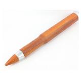 WWII US 1944 3in Dummy Cartridge