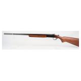 Winchester Model 840 20 Ga Single Shot Shotgun