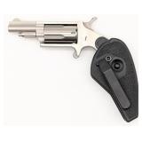 North American Arms Holster Grip .22 Mag 5-Shot
