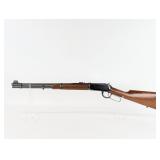 Pre 64 Winchester Model 94 .30 WCF Lever Action Ri