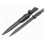 WWII German 1939 Kriegsmarine Berg & Co. K98 Bayon