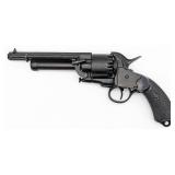 Denix Replica Lemat Revolver w/ Box