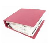Binder of Illinois Police, Fire Dept, & Other Misc