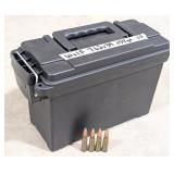 432 Rnds Wolf 7.62 x 39mm 154gr SP Cartridges w/ A
