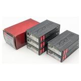 130 Rnds Hornady 7.62 x 39mm Cartridges