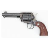 Ruger Vaquero .45 LC Single Action Revolver