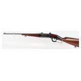 Savage Arms Model 1899 .250 Savage Lever Action Ri
