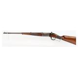 Savage Arms Model 1899 .300 Savage Lever Action Ri