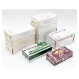 420 Rnds Professional Reload & Other Brand .380 AC