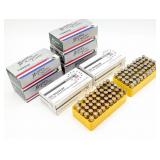 438 Rnds Various Brand .357 Magnum Cartridges