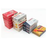 64 Rnds Various Brand 16 Ga & 12 Ga Shotgun Slugs
