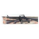 Crosman Model 17 AIR 17 .177 Cal Pellet Air Rifle
