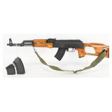 Romanian Romarm / Cugir Romak 991 7.62 x 39mm