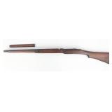 Enfield Pattern P14 Rifle Stock