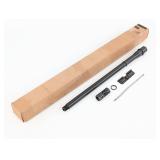 AR-15 .300 Black Out 16in Barrel & Gas Tube Set
