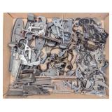 M-14 & M1 Garand Parts