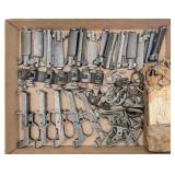 M1 Garand & M1 Carbine Parts