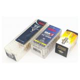 172 Rnds CCI & Armscor .22 WMR and .22 LR Cartridg