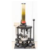 Ponsness-Warren Size-o-Matic Model 800B Progressiv