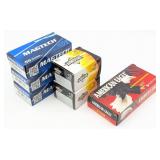 237 Rnds Various Brand .40 S&W Cartridges