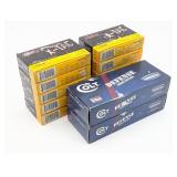 220 Rnds PMC & Colt .223 Rem 5.56mm Cartridges