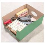 Lyman & Pacific Loading Tools & Accessories